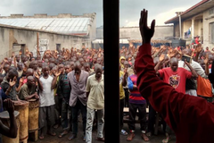 Cinco cristãos são decapitados por terroristas durante culto no Congo