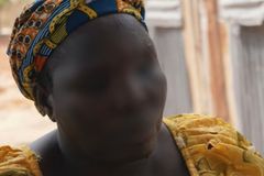 Cristã perseguida perde a visão após ataque terrorista na Nigéria
