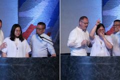 Após ouvir Jesus a chamar de amiga, jovem se converte e é batizada na Holanda