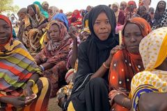 200 refugiados aceitam Jesus em 2 dias de evangelismo no Sudão: \"Eles têm sonhos e visões\"