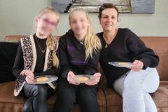 Após oração em igreja, família é curada de grave alergia ao glúten na Holanda