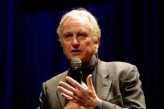 Maior ateu do mundo, Dawkins diz que é um "cristão cultural"