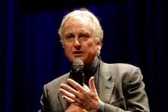 Maior ateu do mundo, Dawkins diz que é um "cristão cultural"