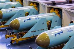 Irã ameaça usar arma inédita contra Israel: ‘Daremos uma resposta dolorosa’
