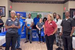 Igrejas fazem feiras de empregos para ex-presidiários nos EUA