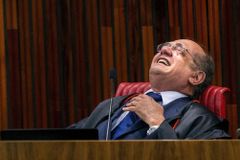 PEC das drogas: Gilmar Mendes diz que palavra final é do STF