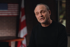 Pastor que trabalhou como policial disfarçado leva traficantes a Jesus