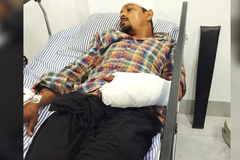 Líderes cristãos são atacados com espadas ‘por converter pessoas’, na Índia