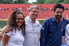 Sonaira Fernandes tem nome cotado para vice-prefeita de Nunes