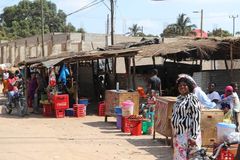 Extremistas fuzilam cristãos e destroem igrejas em Moçambique