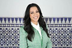 Mulher muçulmana tem visão de Jesus: 'Meus olhos se abriram'