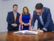 Pastora Claudia Balbino da ADBrás Alagoas é empossada secretária de Estado do Trabalho