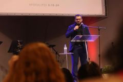 Família bíblica x família conservadora: Yago Martins faz distinção