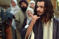 Filme sobre Jesus em língua de sinais deve alcançar mais de 70 milhões de surdos