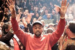 Kanye West: rapper abandonou a fé para criar estúdio pornográfico