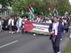 Manifestantes na Alemanha clamam por fundamentalismo islâmico: 'Califado é a solução'