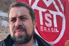 Boulos buscará atrair o voto evangélico em reunião com pastores