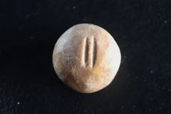 Peso usado para enganar no comércio e criticado na Bíblia é encontrado em Jerusalém