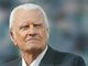 Homenagem: Estátua de Billy Graham será inaugurada no Capitólio dos EUA