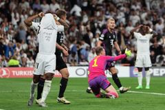 Rodrygo, em vitória do Real Madrid: 'Ore pelo Rio Grande do Sul'