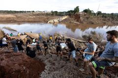 Enchentes no Rio Grande do Sul ensinaram 5 lições, diz pastor