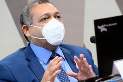 Kassio Marques cita a Bíblia, reprova aborto e defende posse de armas