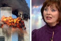 Sobrevivente do 11 de Setembro se torna missionária após ataques: \"Minha visão mudou\"