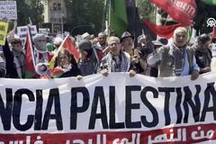 Noruega, Irlanda e Espanha anunciam que irão reconhecer o Estado palestino