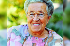 Série Mulher Cristã: Corrie ten Boom, uma heroína da fé generosa e altruísta