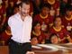 Nick Vujicic: \"Mesmo quando não recebemos um milagre, podemos ser milagre em outras vidas\"