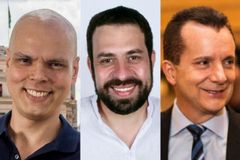 Eleições forçam candidatos em SP a buscarem apoio de evangélicos