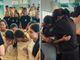 140 alunos aceitam Jesus após evangelismo em colégio em Goiânia