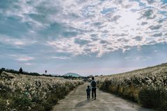 Caminhada com o Pai: Um convite para uma caminhada transformadora
