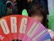 Bloco com 'crianças trans’ se repete na Parada Gay em SP