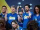 Após "pregar" na Marcha para Jesus, Tarcísio dá "presentão" às igrejas