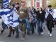 Apesar de Espanha, Irlanda e Noruega, maioria da Europa apoia Israel em nível recorde