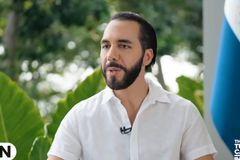 Presidente de El Salvador afirma que gangues são \"satânicas\" e fazem sacrifícios de bebês