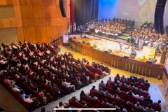 SBB: culto de ação de graças marcou os 76 anos de fundação