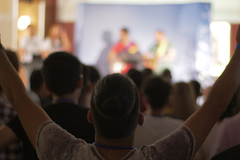 Mesmo com a perseguição, número de cristãos no Irã passa de 1 milhão