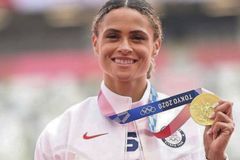 Sydney McLaughlin: ‘É uma honra representar o Reino de Deus’