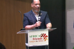 9ª edição do Prêmio Internacional \"Africa Friends\" acontece em SP