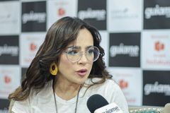 \"É preciso se posicionar para o sistema não tomar conta dos filhos\", diz Daniela Araújo