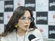 \"É preciso se posicionar para o sistema não tomar conta dos filhos\", diz Daniela Araújo