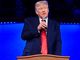 \"EUA têm um Salvador, e não sou eu\", diz Trump ao apontar Jesus em culto de Natal