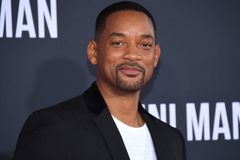 EUA: Will Smith lança música gospel e fica entre os mais ouvidos