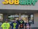 Subway negou vender lanche a pregador devido à camiseta bíblica