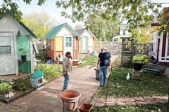 Igreja aplicará R$ 4,1 milhões em construção de casas para sem-teto