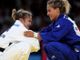 ‘Dá para Ele a glória’: judoca emociona ao encorajar brasileira