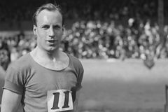 Eric Liddell: A história de um campeão olímpico que virou missionário na China