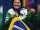 Atleta paralímpica recusou aborto e viveu milagre no parto: \"Me apeguei a Jesus\"